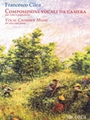 Vocal Chamber Music