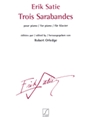 Trois Sarabandes