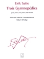 Trois Gymnopedies