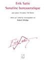 Sonatine Bureaucratique