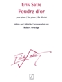 Poudre d'or