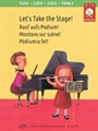 Let's Take the Stage