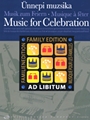 Music for Celebration