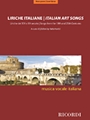 Italian Art Songs