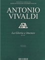 La Gloria E Imeneo, Rv 687