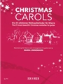 Christmas Carols - The 25 Most Beautiful Christmas Melodies for Guitar