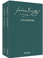 Les Martyrs - Opera in quattro atti Critical Edition Full Score, Hardbound with Commentary