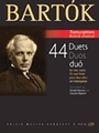 44 Duets for Two Violas