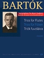 Trios For Flutes