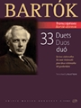 33 Duets for Two Violoncellos