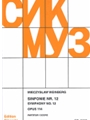 Symphony No. 12 Op. 114