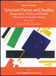 Selected Pieces and Studies