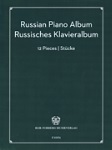 Russian Piano Album