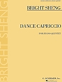 Dance Capriccio for Piano Quintet