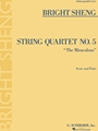 String Quartet No. 5, The Miraculous