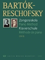 Piano Method - Revised Edition