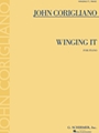 Winging It