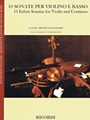 10 Italian Sonatas