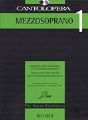 Cantolopera: Mezzo-Soprano 1