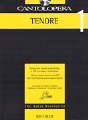 Cantolopera: Tenor 1