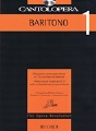 Cantolopera: Baritone 1