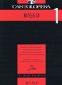 Cantolopera: Bass 1