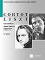 Consolations, Reves D'amour, and 3 Nocturnes