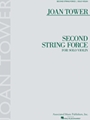 Second String Force