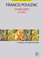50 Melodies (50 Songs)