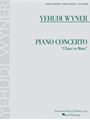 Piano Concerto Chiavi in Mano - Full Score