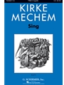Sing