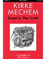 Great Is The Truth
