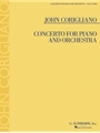 Concerto for Piano and Orchestra