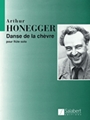 Danse De La Chevre
