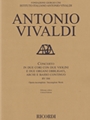 Concerto Rv 585