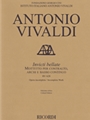 Invicti Bellate - Mottetto RV628
