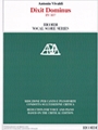 Dixit Dominus RV807