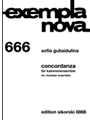 Concordanza
