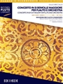 Concerto in B-flat Major