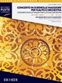 Concerto in B-flat Major
