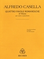 Four Tales from Rome by Trulissa