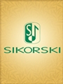 Two Songs on German Folk Poetry - for Mezzo-Soprano, Flute, Harpsichord and Cello