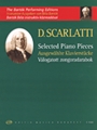 Selected Piano Pieces