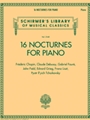 16 Nocturnes for Piano