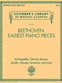 Beethoven - Easiest Piano Pieces