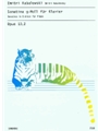Sonatina for Piano in G Minor