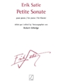 Petite Sonate - Piano