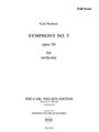 Symphony No. 5 Op. 5