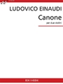 Canone