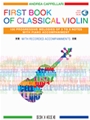 First Book of Classical Violin